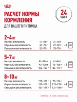 Сухой корм для собак Royal Canin Adult породы померанский шпиц, 1,5 кг — изображение 11