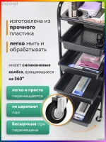 Стол для груминга — изображение 10