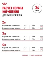 Сухой корм для собак Royal Canin Adult для породы йоркширский терьер, 1,5 кг — изображение 9