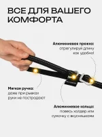 Поводок для собак средних пород 10 метров — изображение 4