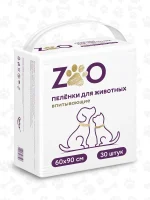 Пеленки для собак 60 на 90, пеленки для животных, 30 шт — изображение 2