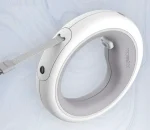 Поводок c фонариком Moestar Ufo Pet Leash 2 Plus, Белый — изображение 4